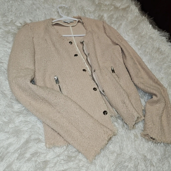 Iro Jacket - Picture 11 of 11